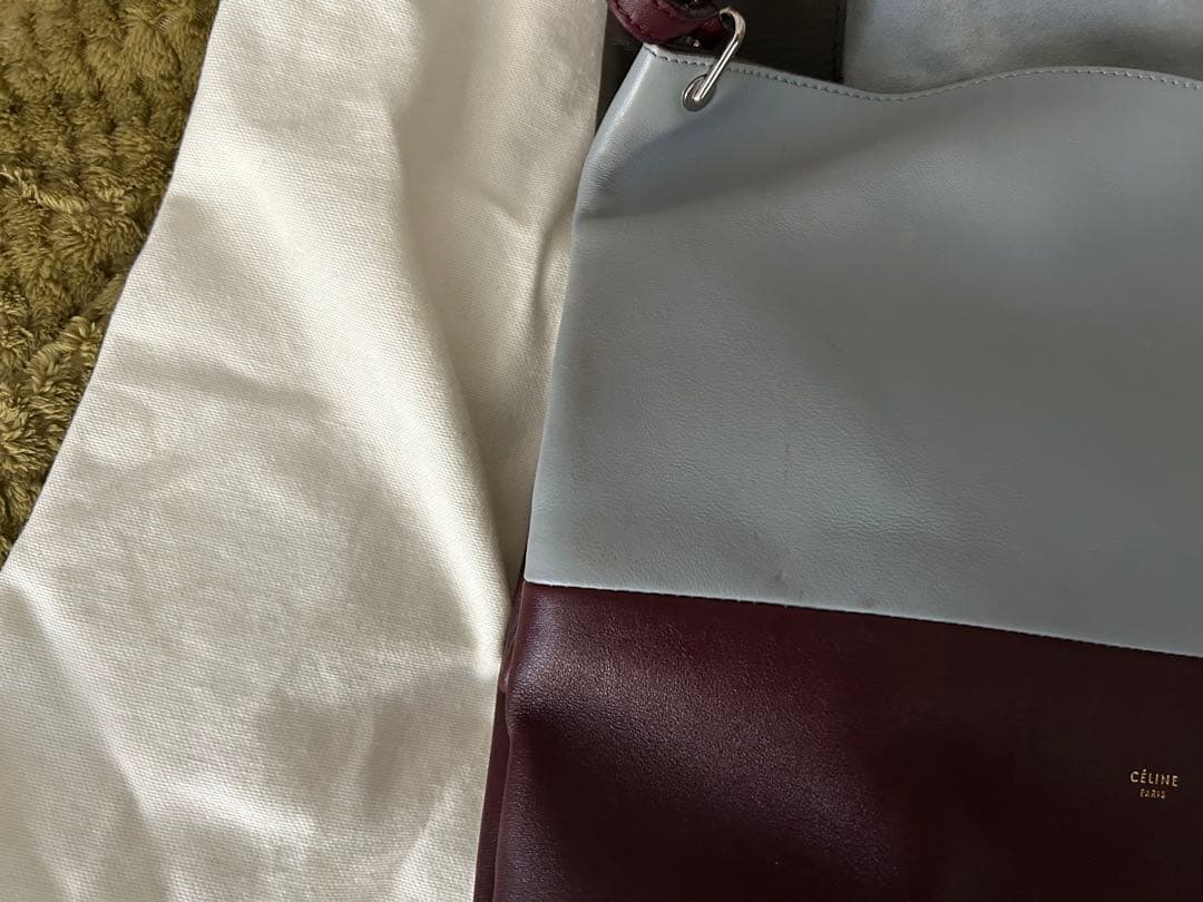 美品: CELINE オールソフト