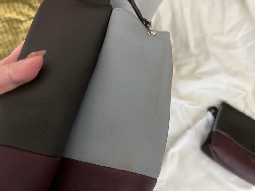 美品: CELINE オールソフト