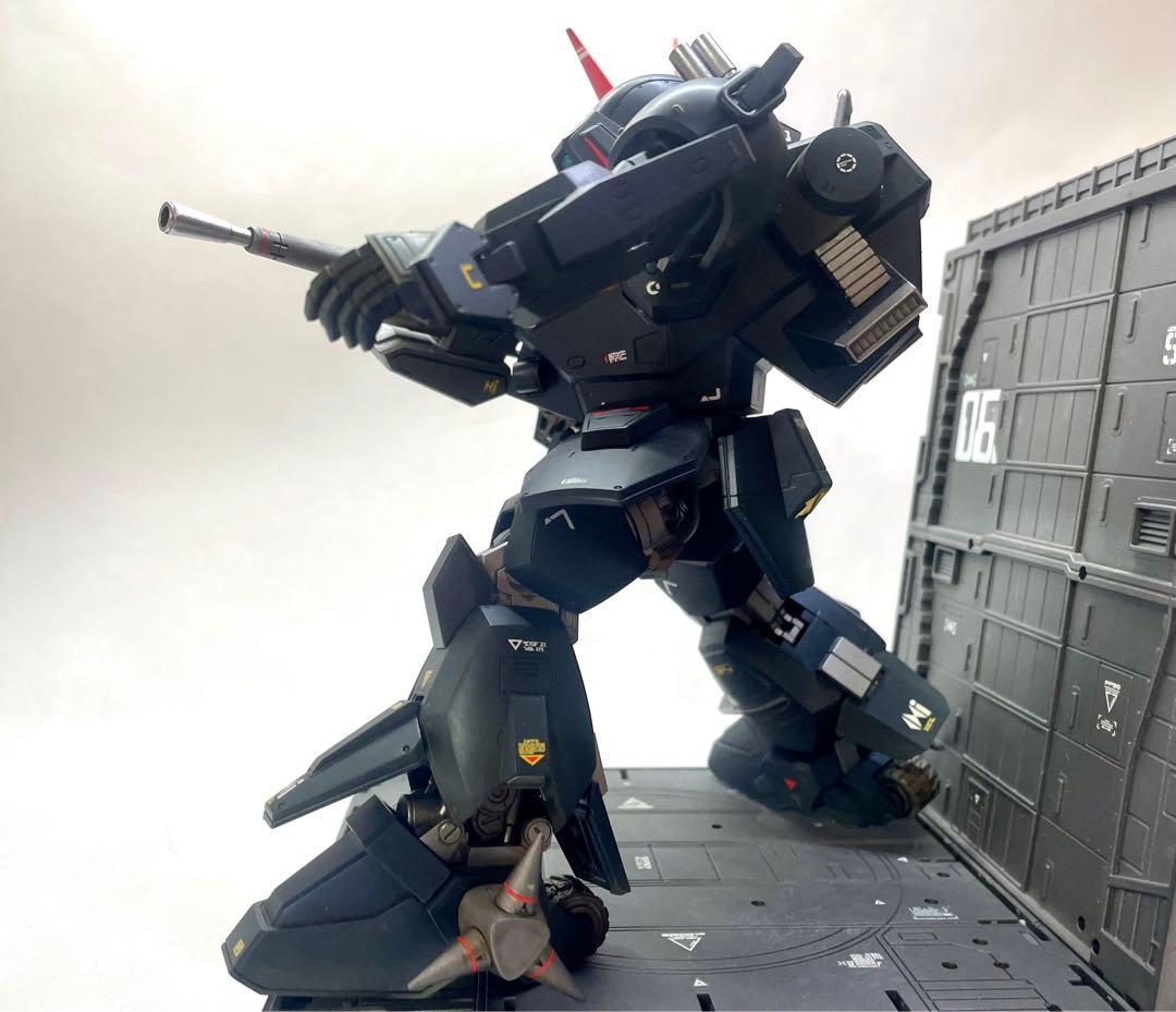 プラマックス新商品　1/24 ブラッドサッカー　完成品