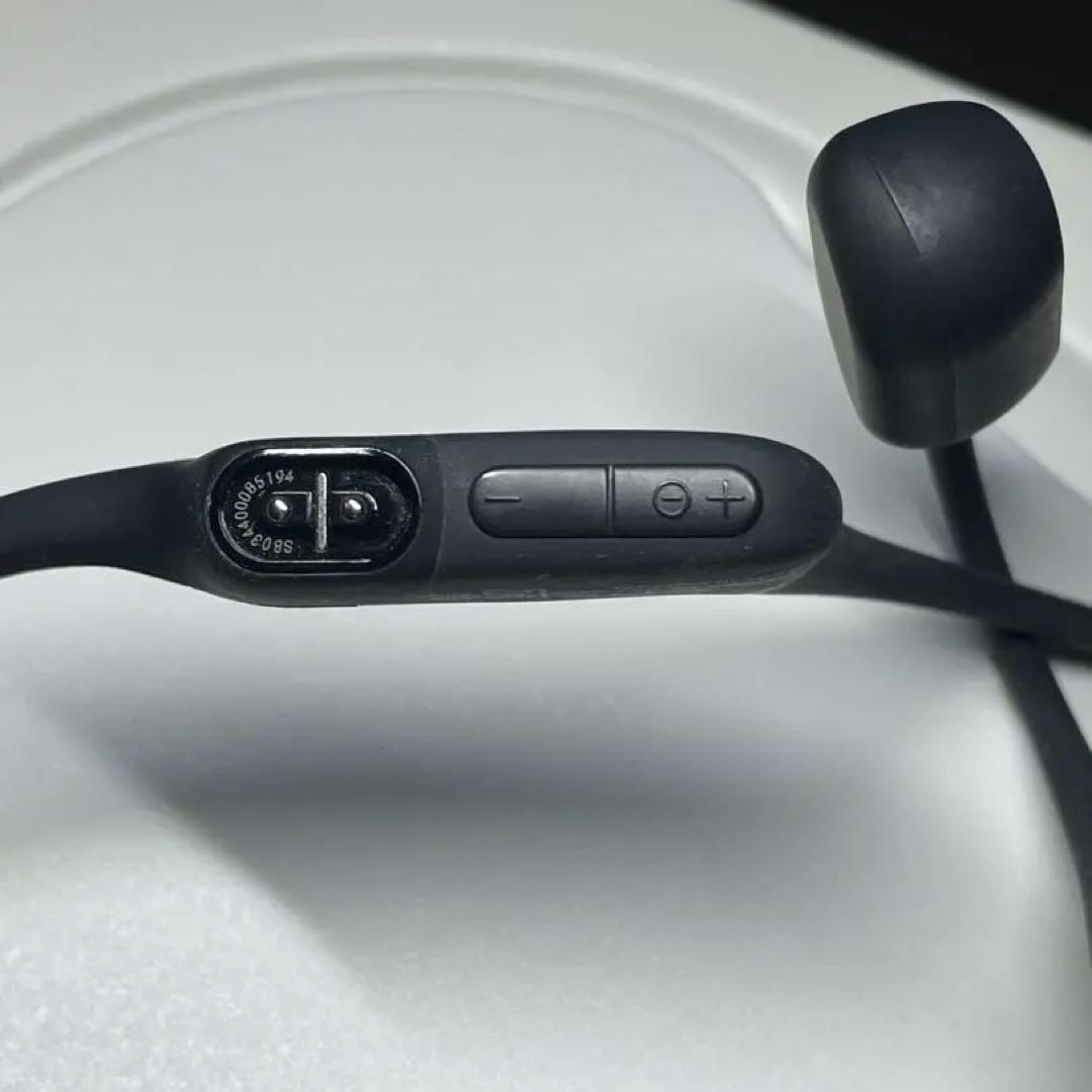 イヤホン SHOKZ OPENRUN MINI