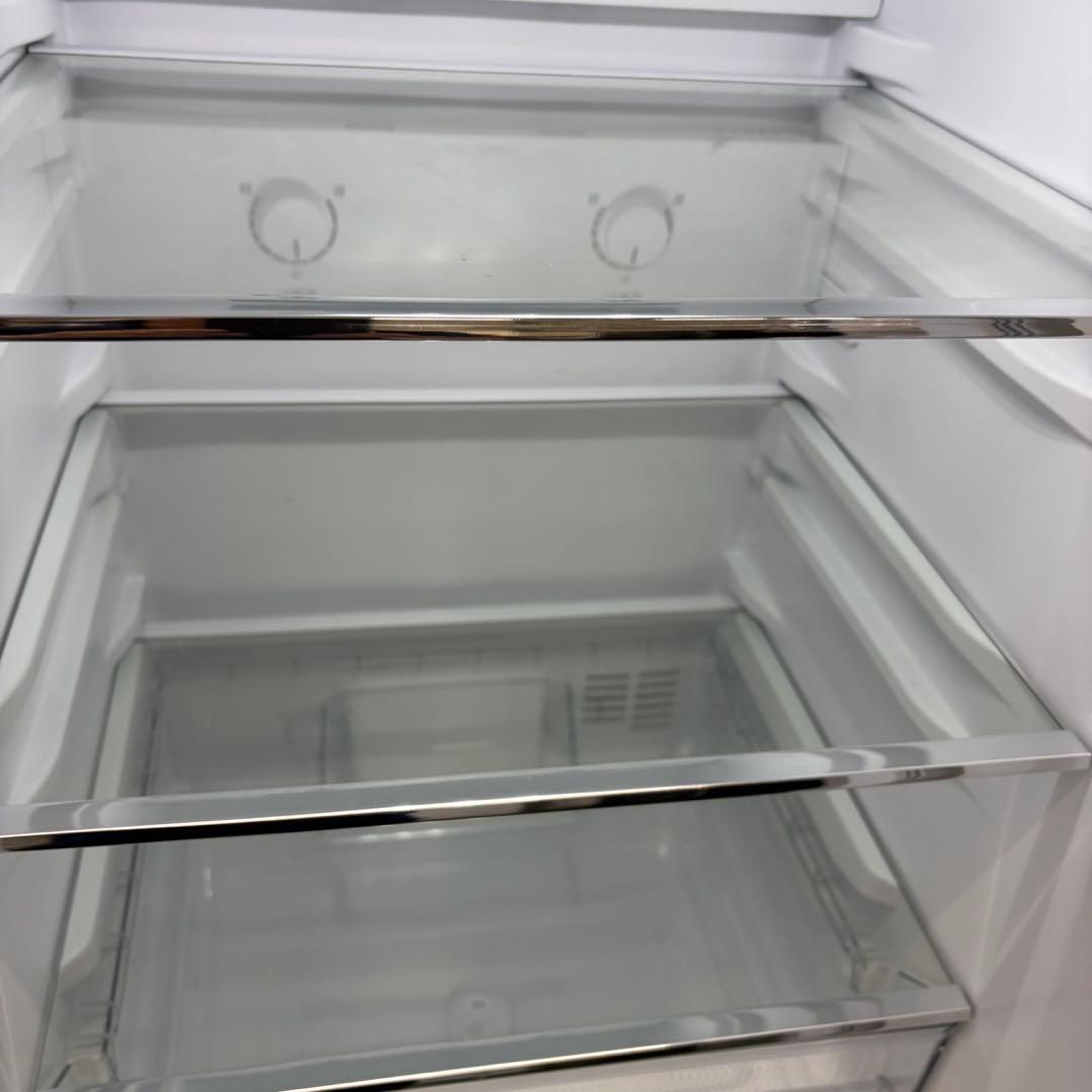 764⭕️洗濯機　冷蔵庫　haier　一人暮らしセット　大きめ　安い　設置無料