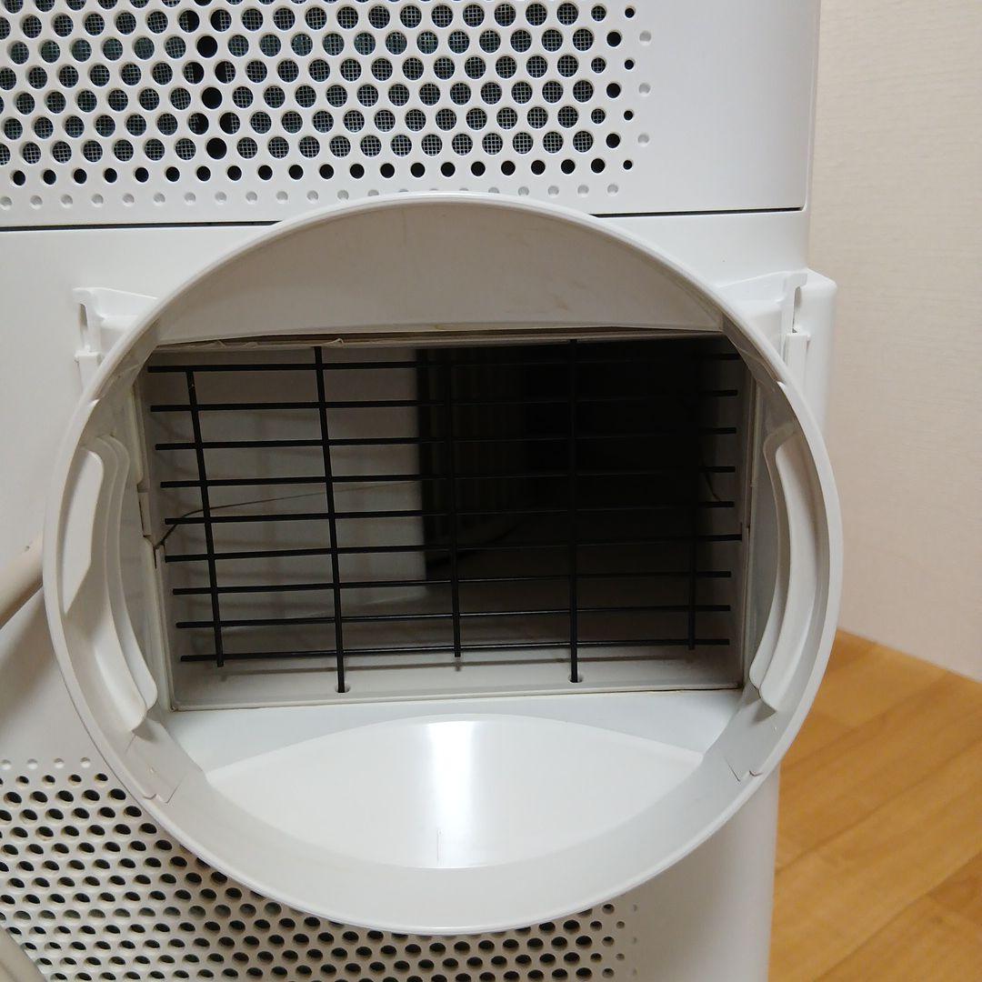 アイリスオーヤマ　IPA-2221G ポータブルクーラー　2021年製