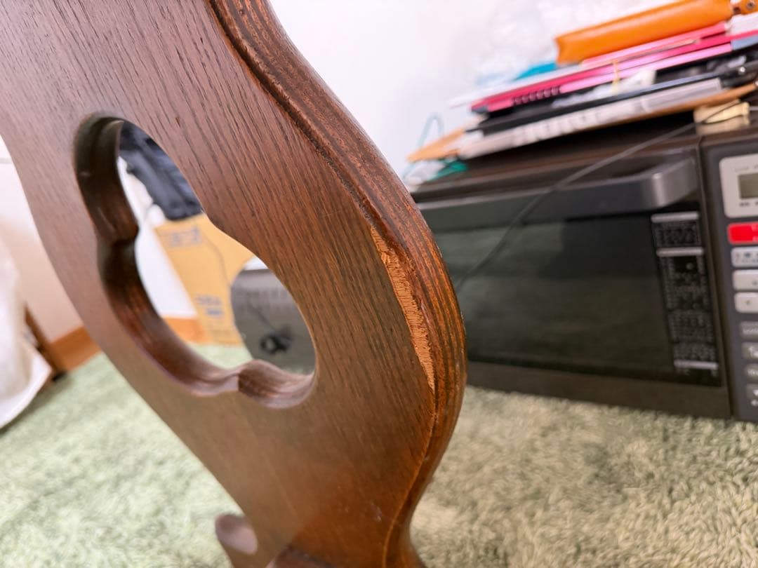 奈良 ヴィンテージ アンティーク テーブル 英国？ イギリス？ デスク