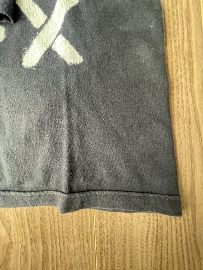 NOFX Tee vintage 00s 90s ROCK FADE 鬼フェード