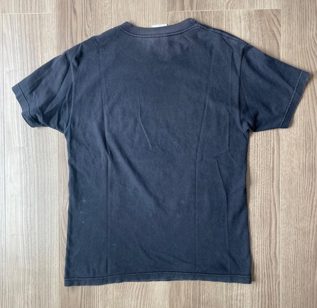 NOFX Tee vintage 00s 90s ROCK FADE 鬼フェード