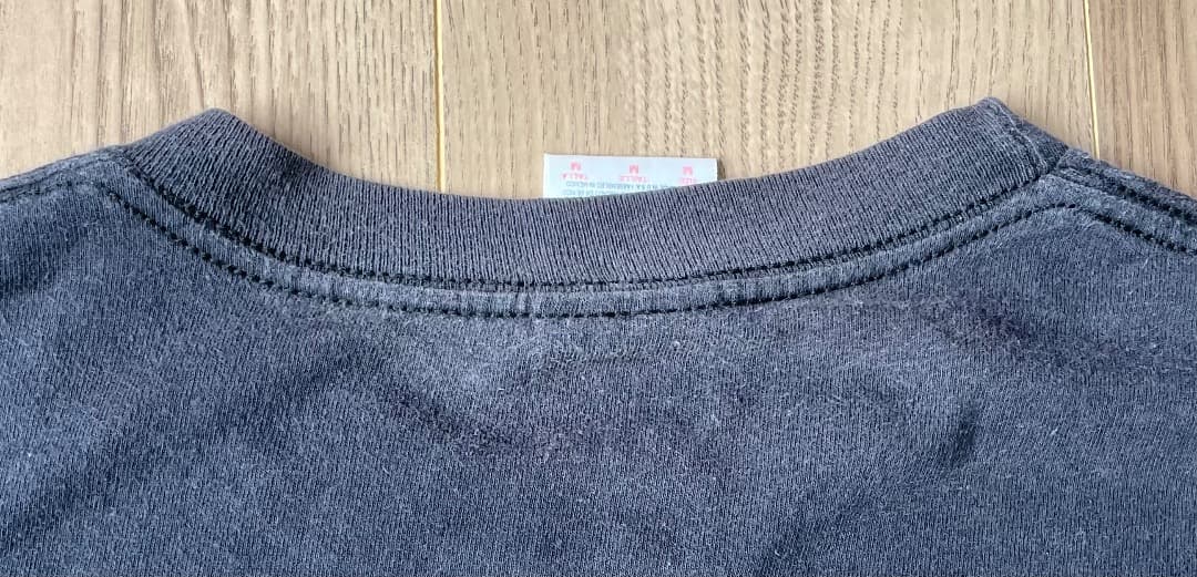 NOFX Tee vintage 00s 90s ROCK FADE 鬼フェード