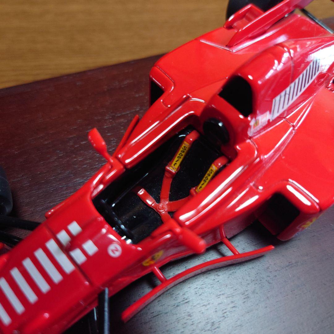 超レア非売品　Ferrari F1カー 1/24スケールイタリア製最終値下げ