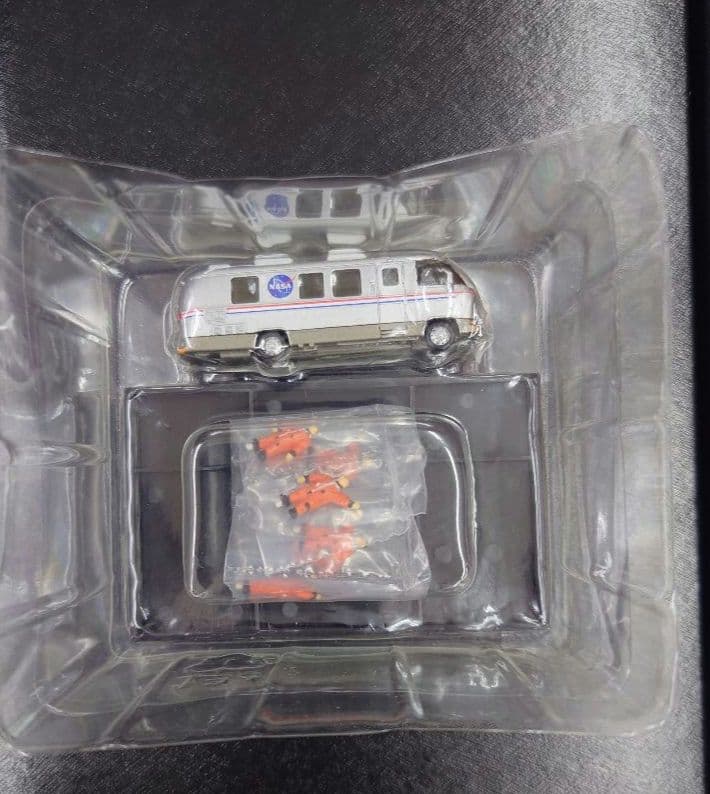 大人の超合金　スペースシャトル　エンデバー号