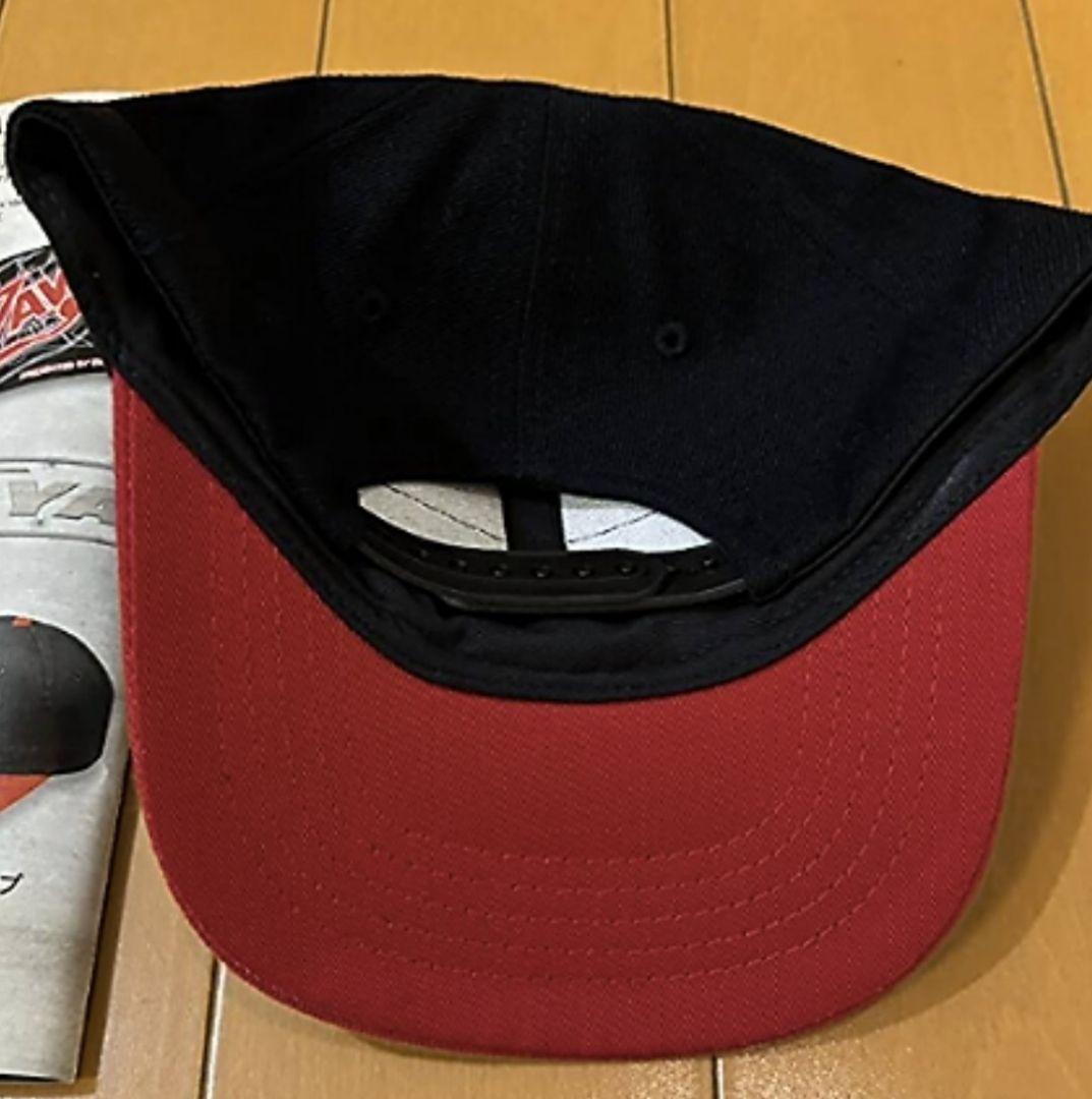 矢沢永吉 初期 キャップ 新品未使用 貴重品