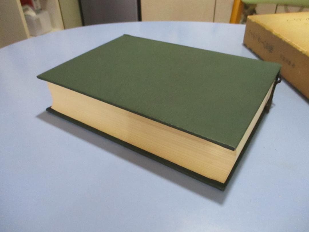 絶版・希少!! 川原栄峰『ハイデッガーの思惟』理想社、1981年