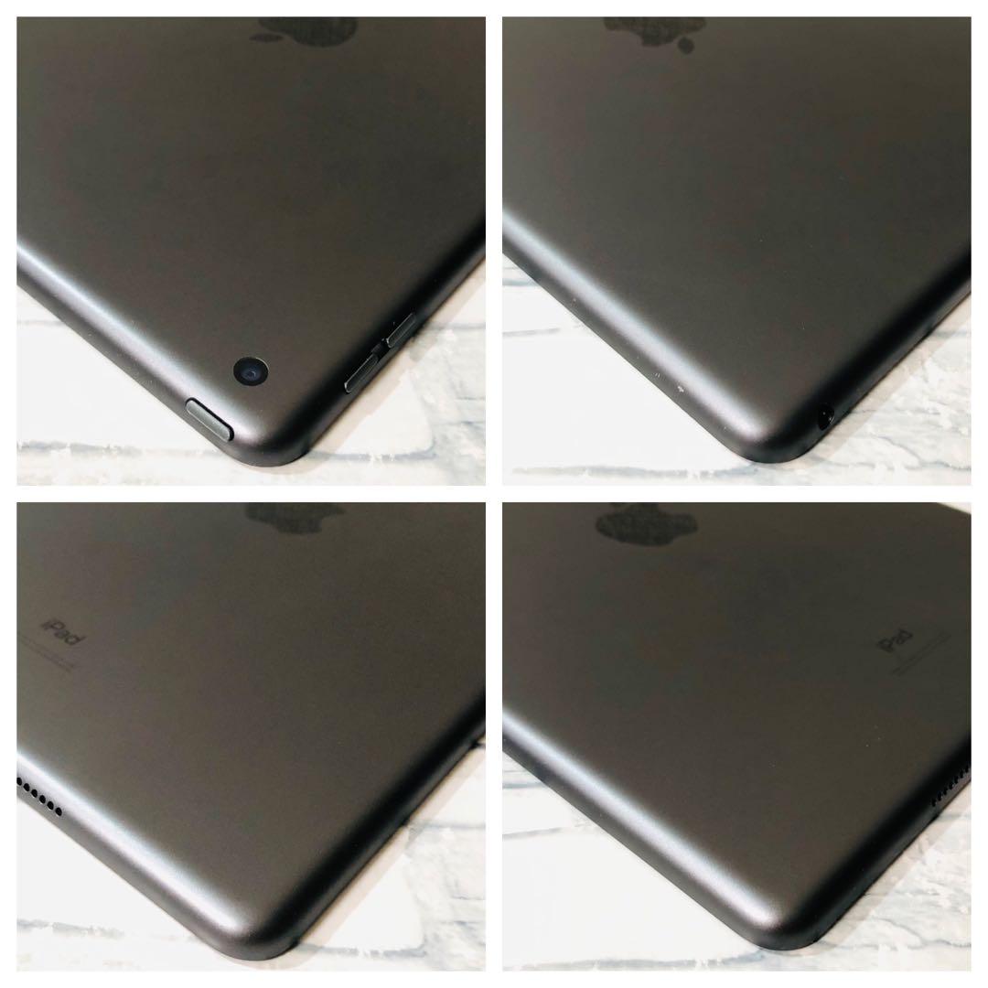 第7世代 iPad 32GB wifiモデル　管理番号：103