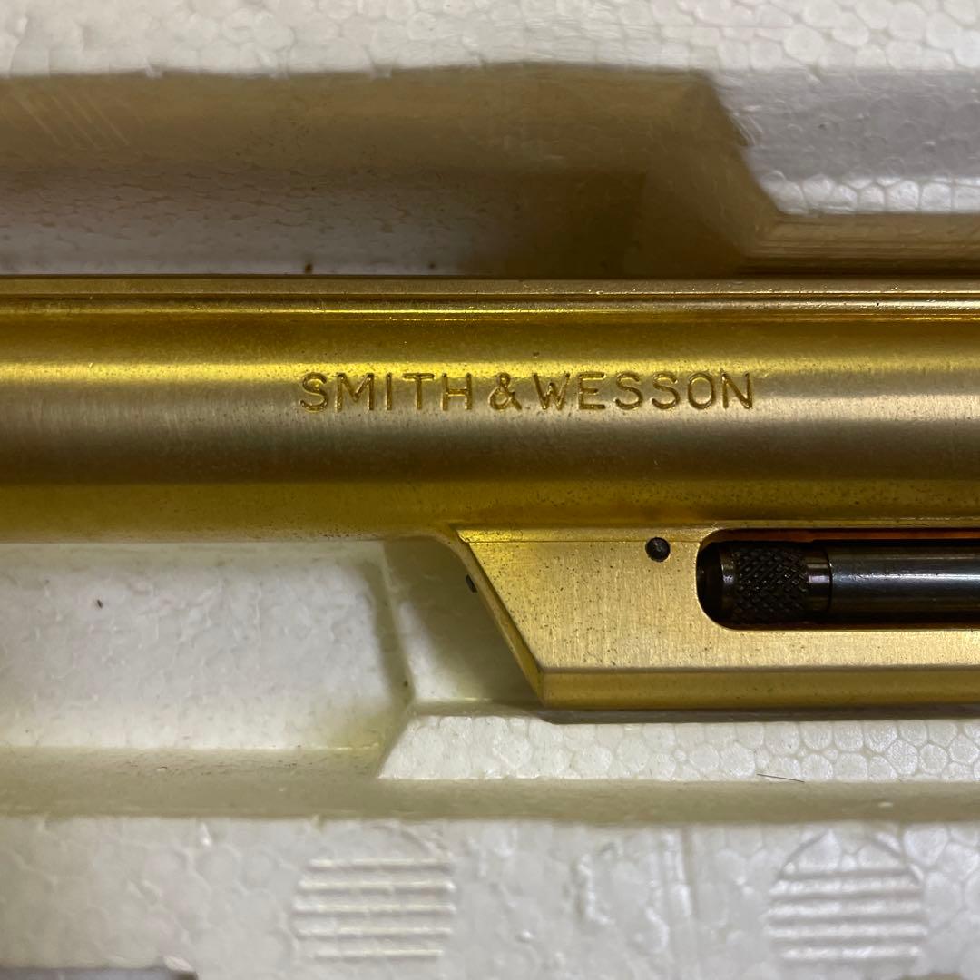 コクサイ　トイガンsmith &wesson 44 Magnum