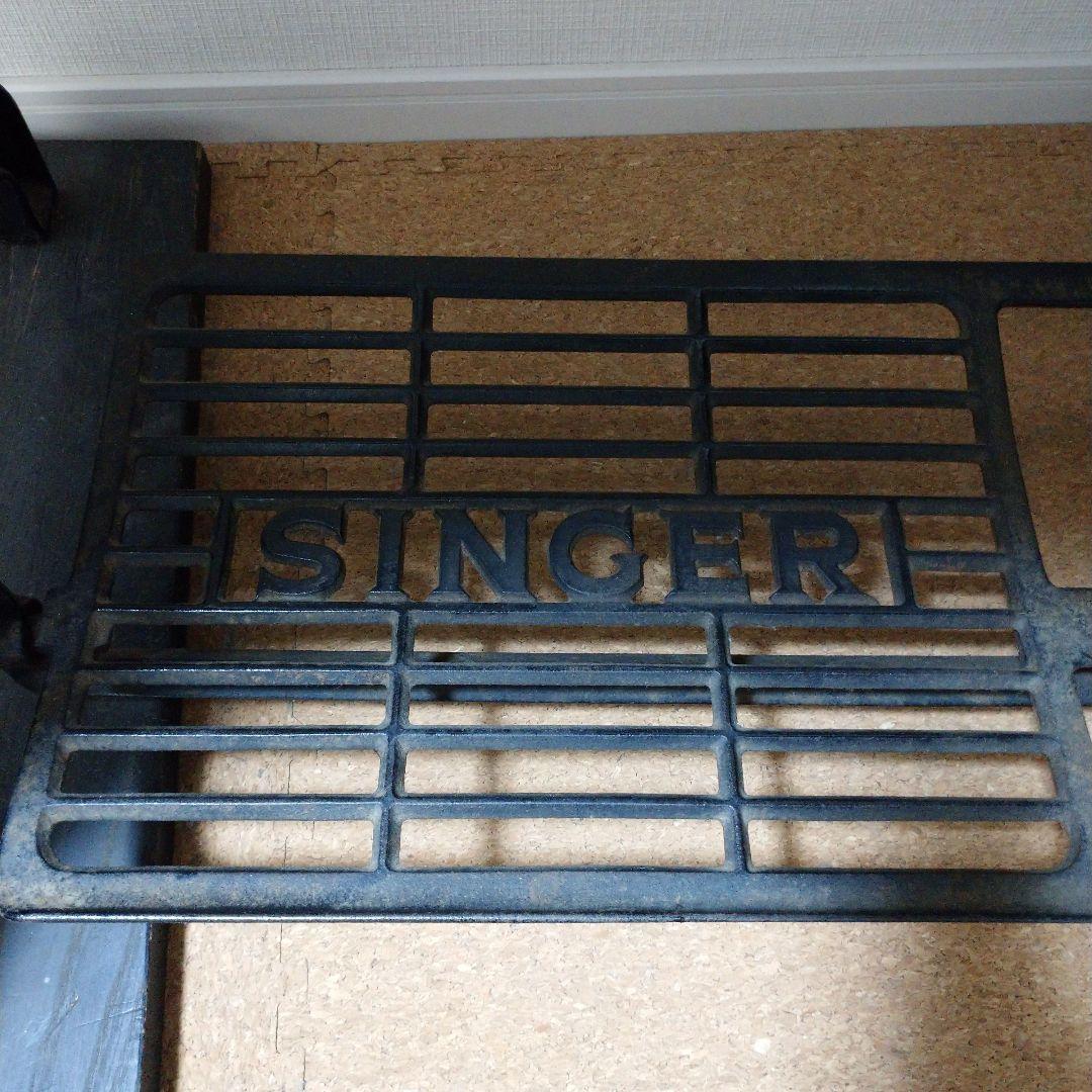 singer 職業足踏みミシン 188シリーズ