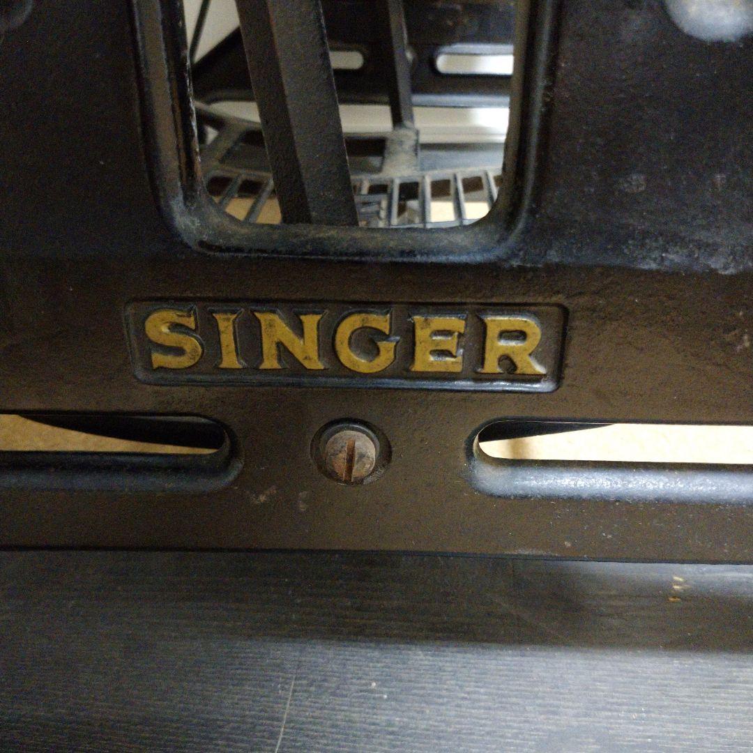 singer 職業足踏みミシン 188シリーズ