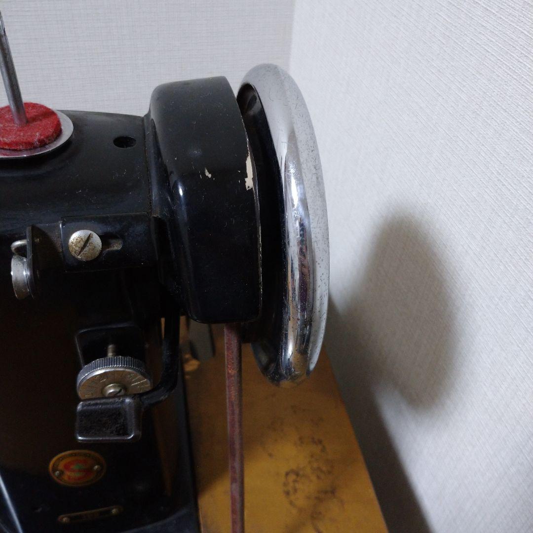 singer 職業足踏みミシン 188シリーズ