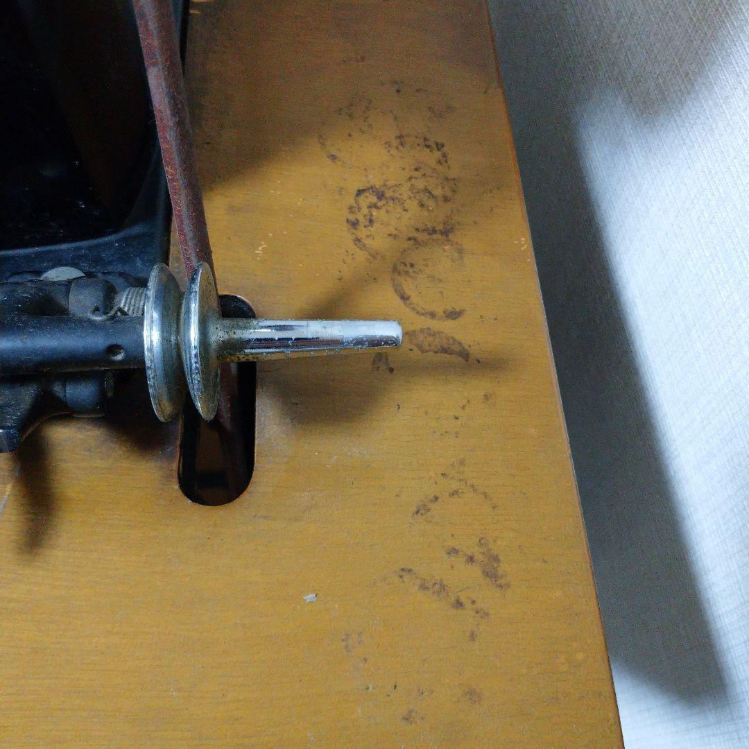 singer 職業足踏みミシン 188シリーズ