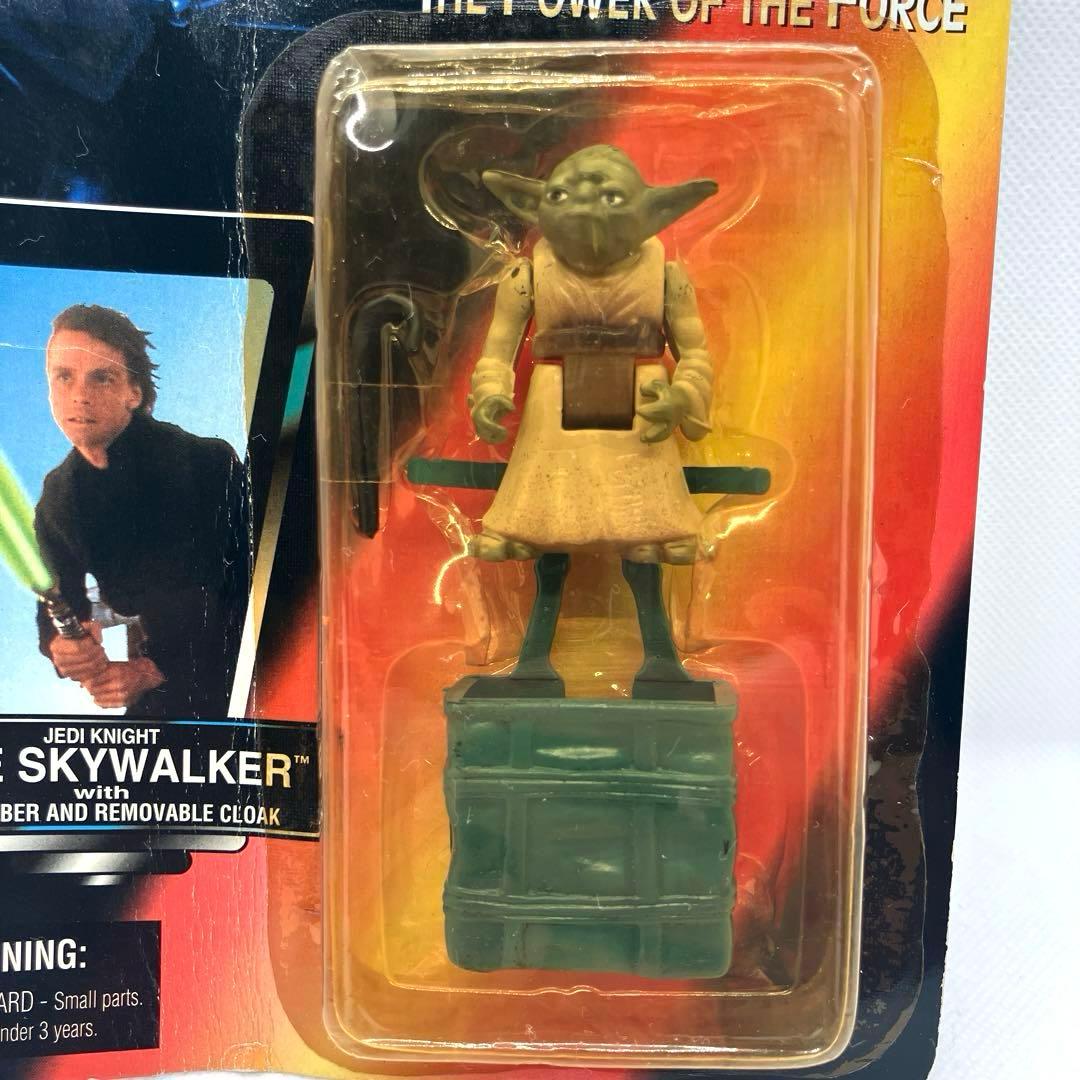 スター・ウォーズ　アクションフィギュア　１０種類　未開封品