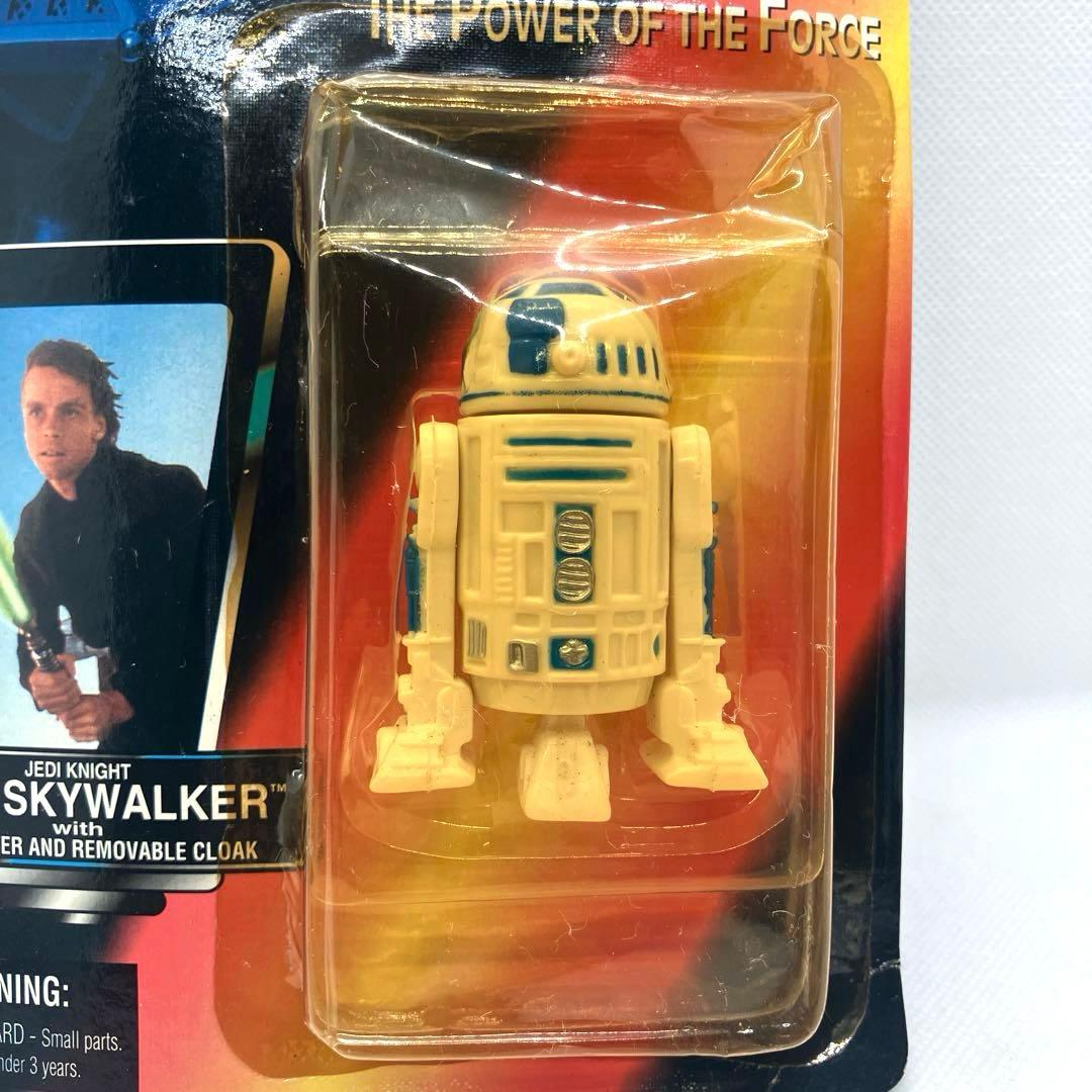 スター・ウォーズ　アクションフィギュア　１０種類　未開封品