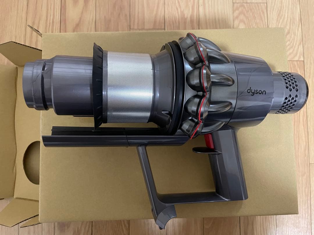 Dyson ダイソン　純正　SV14　V11　本体のみ　T116596