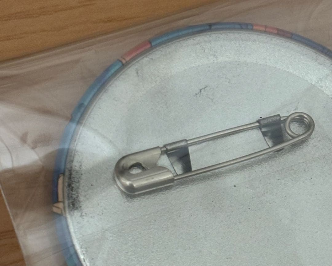 あんスタ 漣ジュン コレクション缶バッジ 8個セット