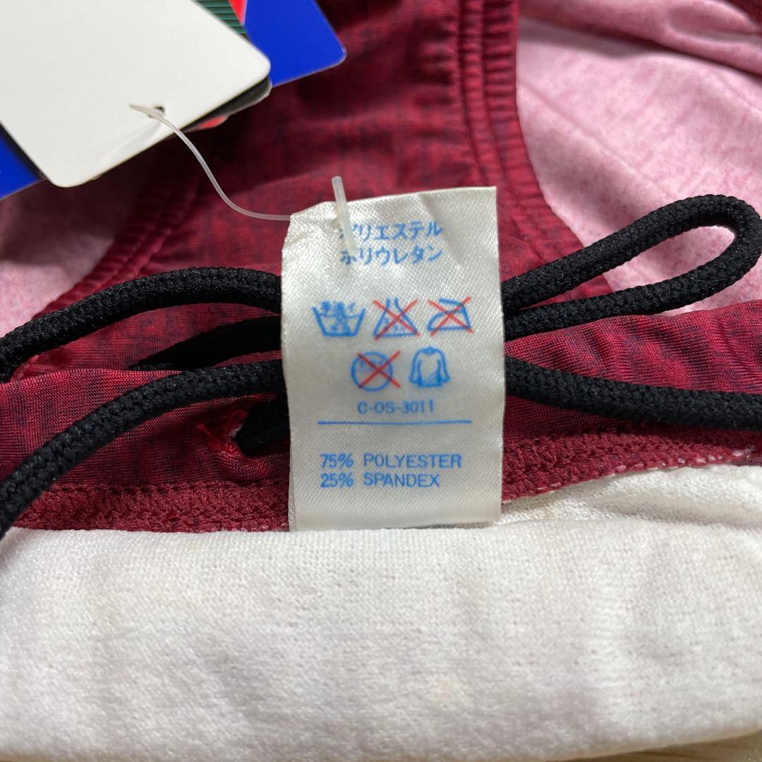 A*i様 新品 arena アリーナ スイミングウェア STRUSHサイズM