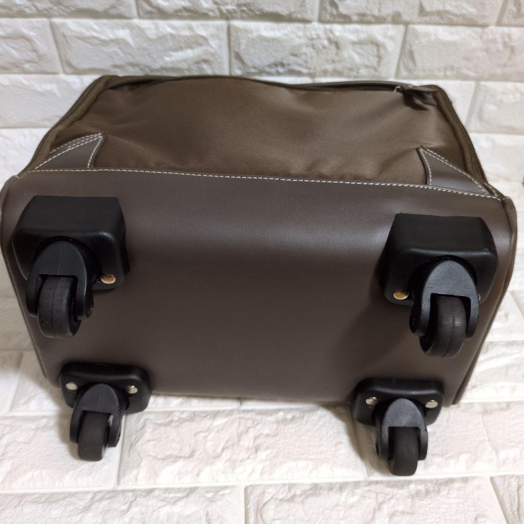 【最終SALE✨️】サムソナイト☆Samsonite ソフト　キャリーケース