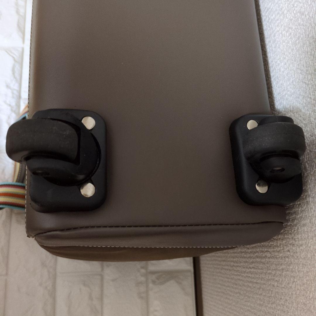 【最終SALE✨️】サムソナイト☆Samsonite ソフト　キャリーケース