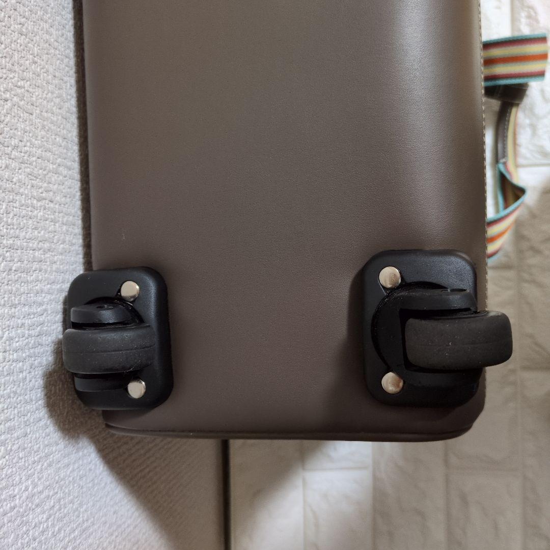 【最終SALE✨️】サムソナイト☆Samsonite ソフト　キャリーケース