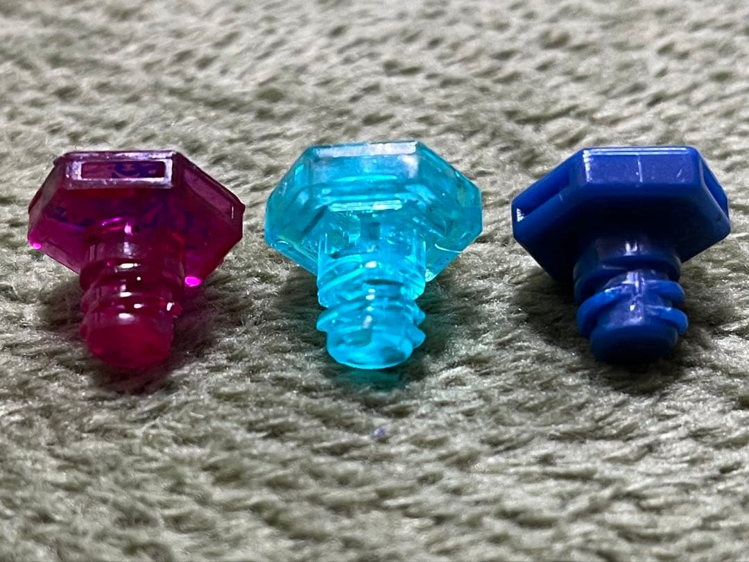 ベイブレード　まとめ売り　ジャンク品　長期自宅保管品