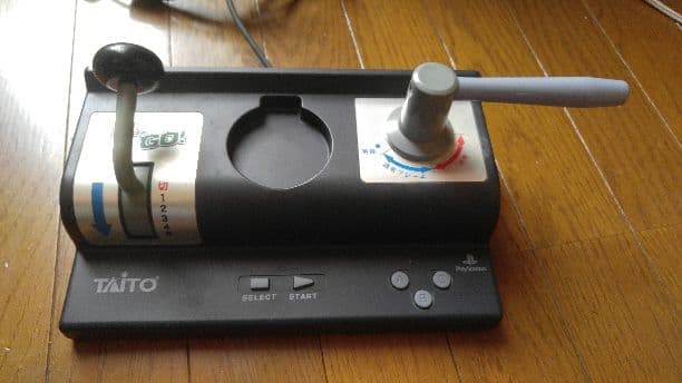 電車でGo! コントローラー ソフト付き