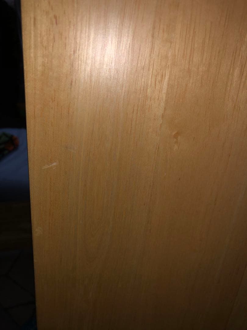 CAP①折りたたみ式ダイニングセット 木製 LOWYA バタフライテーブル