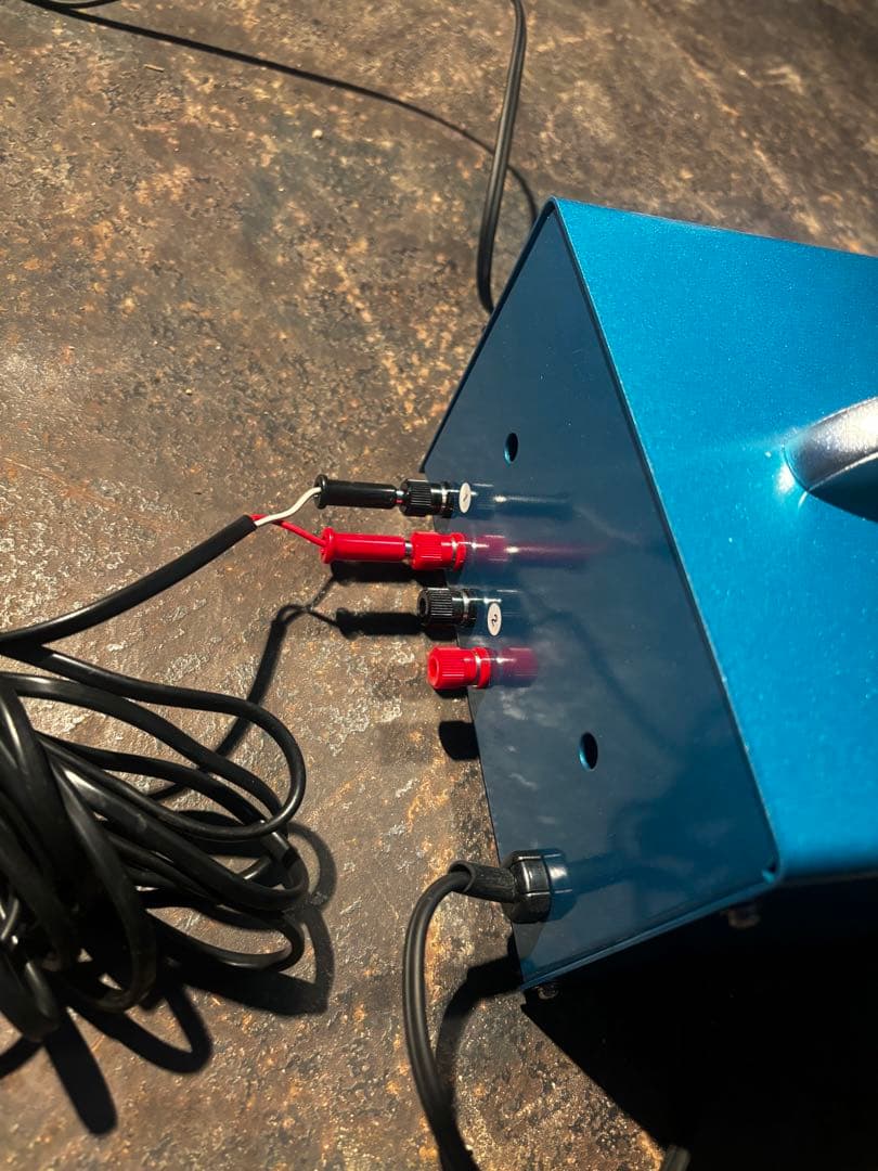 グット電機製　温度計セット