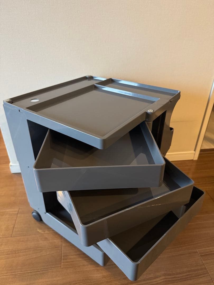 ボビーワゴン　グレー　正規品