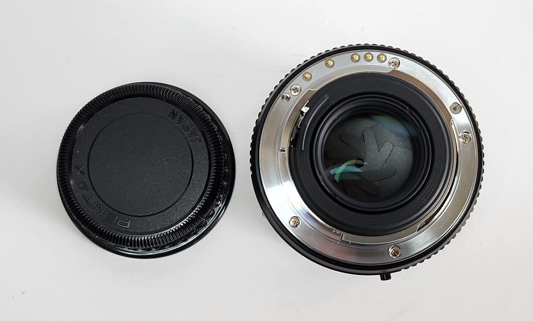 レンズ(単焦点) PENTAX HD PENTAX-FA 43mm F1.9 Limited