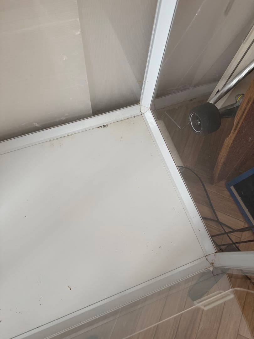 BUCATSTATE ハムスター メタル製 80cm ケージ