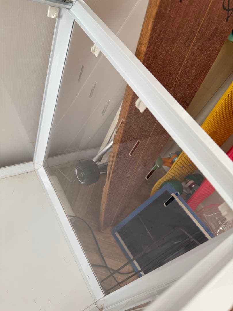 BUCATSTATE ハムスター メタル製 80cm ケージ