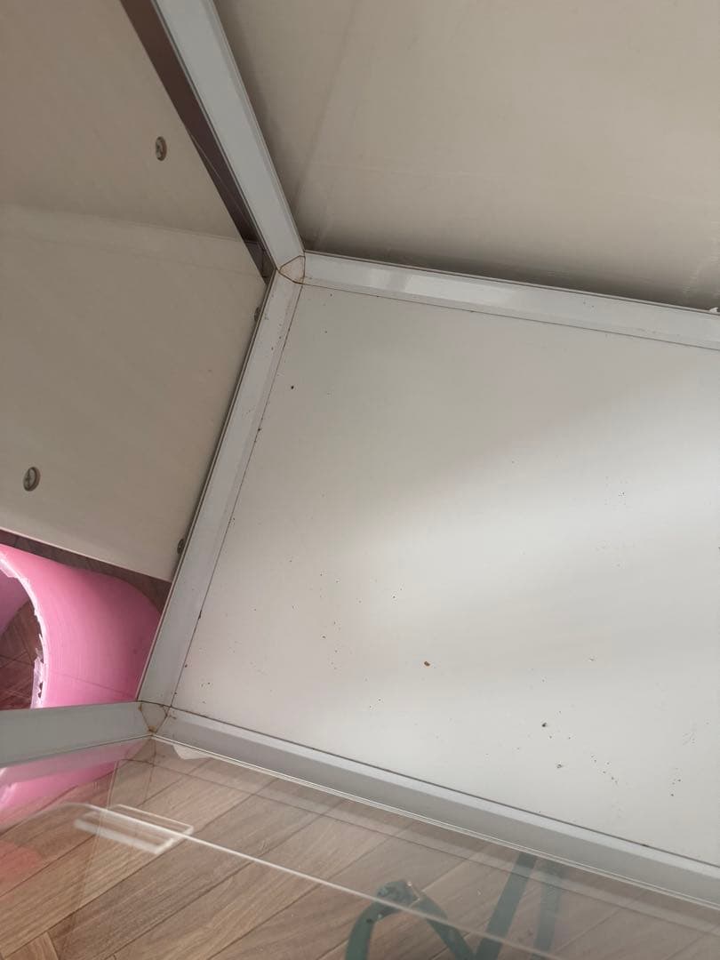 BUCATSTATE ハムスター メタル製 80cm ケージ