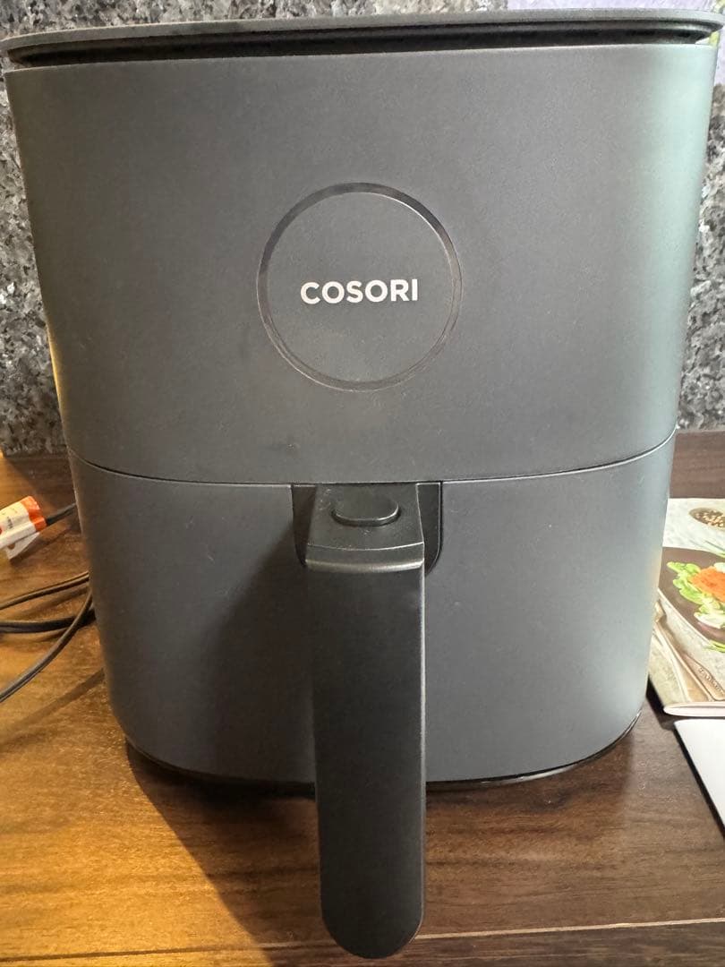 【美品】COSORI Pro LE 4.7-Litre エアフライヤー