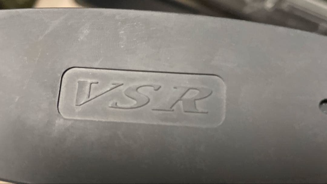 東京マルイ　vsr10 Gspec