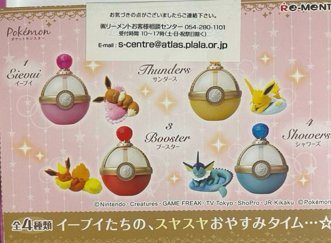 イーブイ＆フレンズＤＲＥＡＭＩＮＧ　ＣＡＳＥ