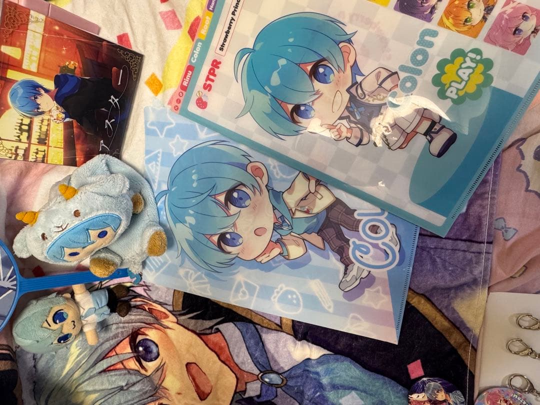 ころんくんグッズまとめ売り