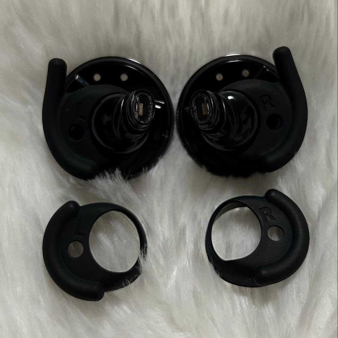 イヤホン DENON PerL Pro