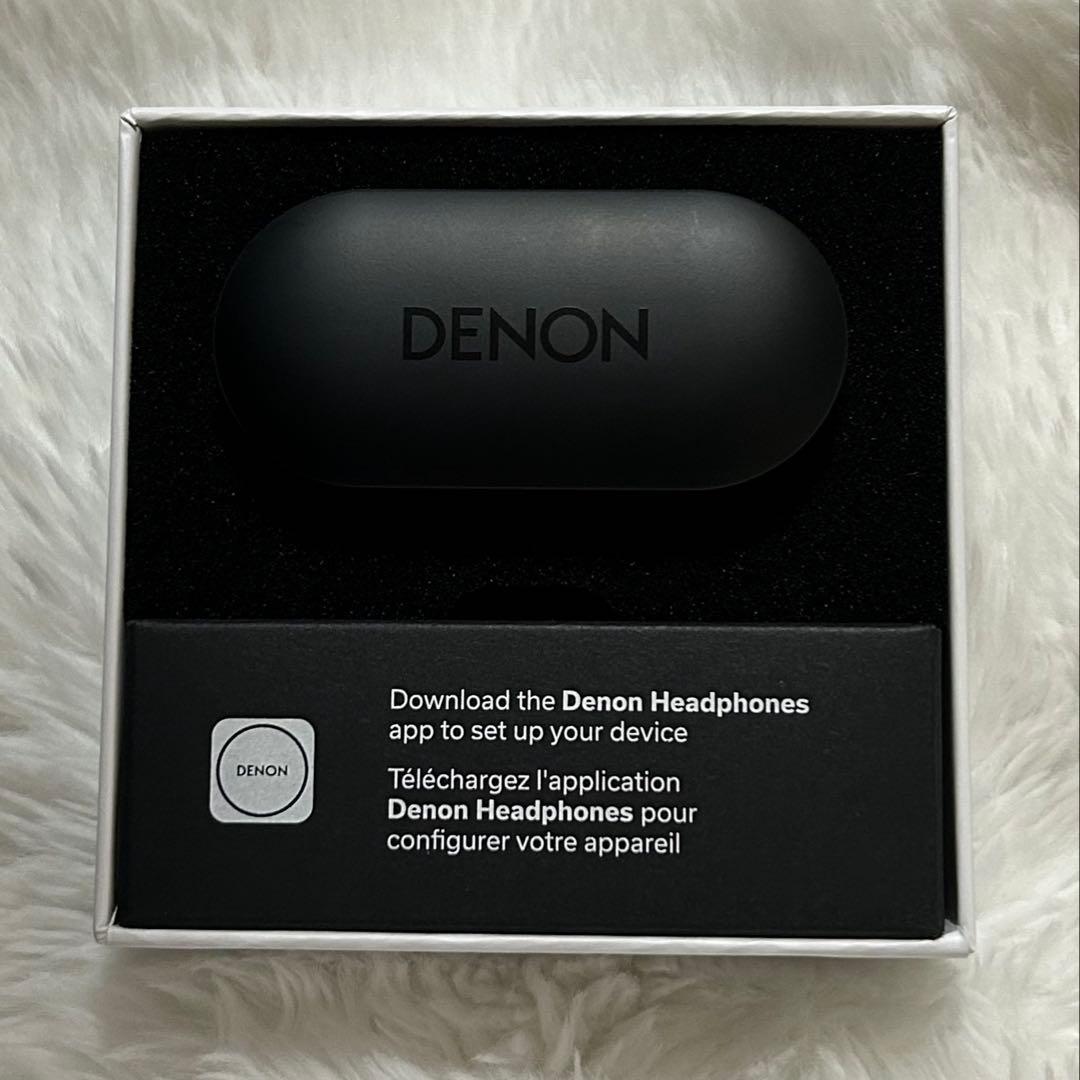 イヤホン DENON PerL Pro