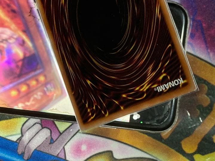 デスピア確認用