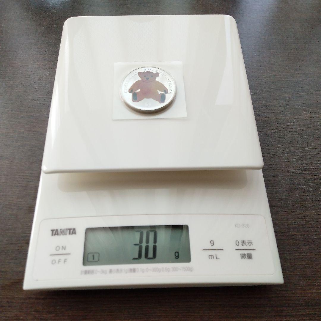 デディベア生誕100周年記念