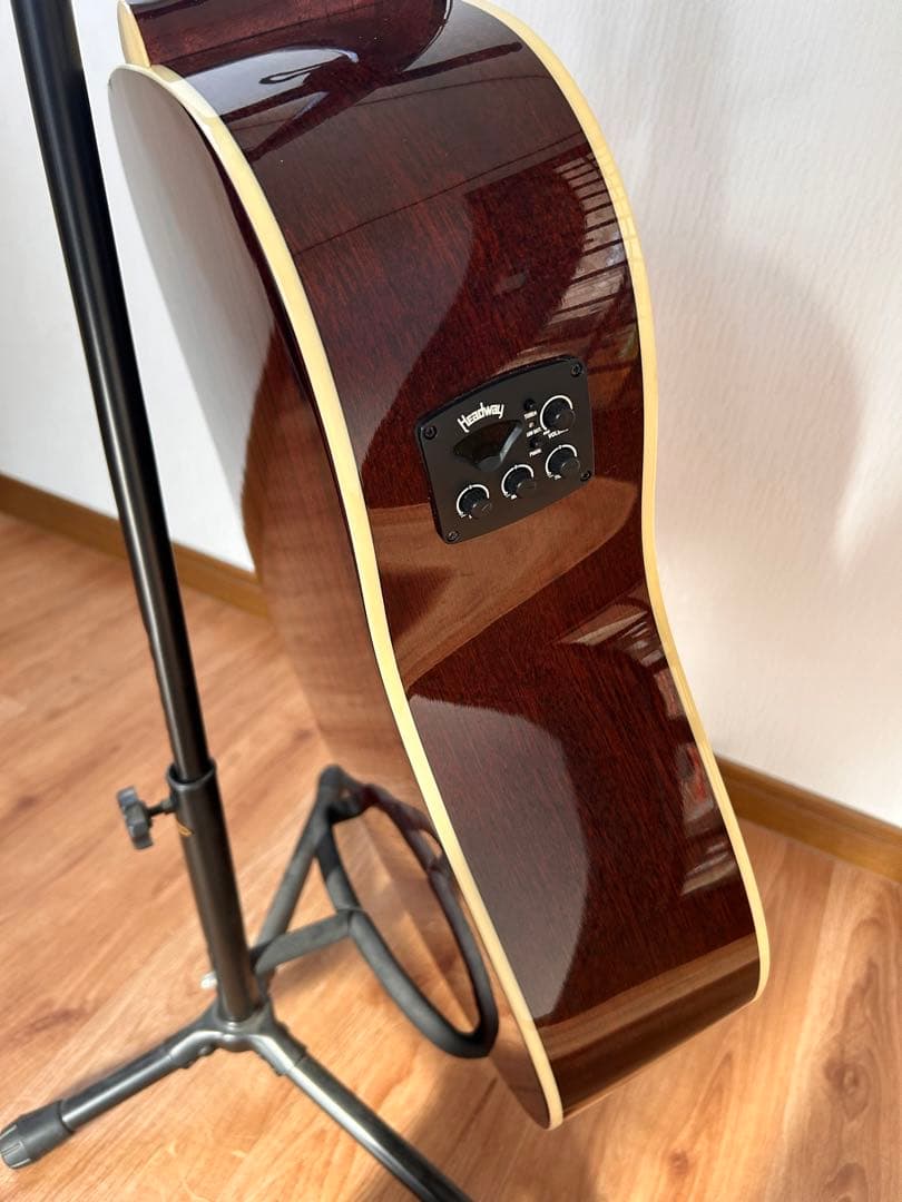 美品　HEADWAY HJ-BUDDY ANA ヘッドウェイ