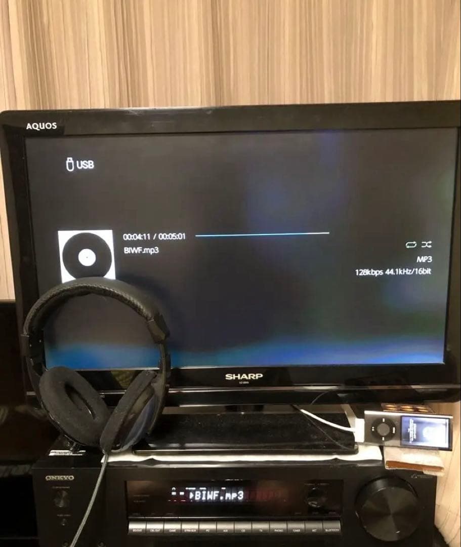 ☆完動品TX-NR676E-B新品リモコン付 ハイレゾAtmos/DTS:X対応