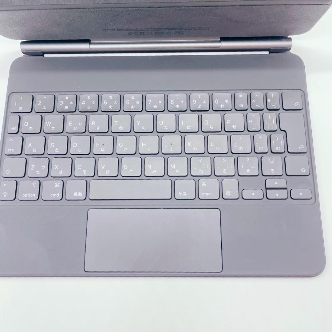 キーボード Apple Smart Keyboard Folio 11 MXNK2LL/A