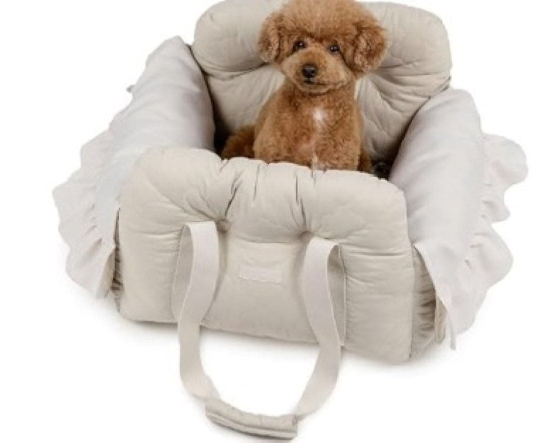 ペットパラダイス ドライブベッドドライブボックス