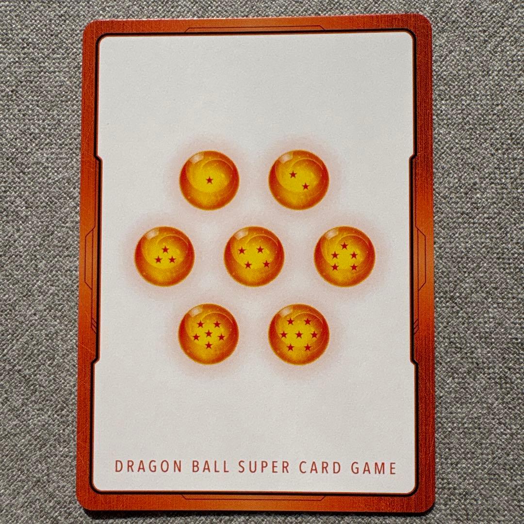 ドラゴンボール マンガブースター2 エナジーマーカー 金 34巻 E-82